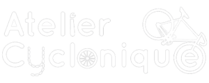 Logo Atelier cyclonique